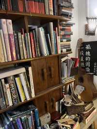 📚深圳打卡書店 - 舊天堂書店📖