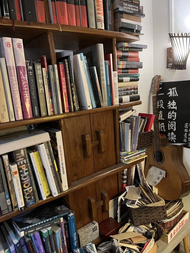 📚深圳打卡書店 - 舊天堂書店📖 📚深圳打卡書店 - 舊天堂書店📖