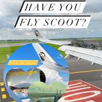 Let’s Scoot to Bangkok 