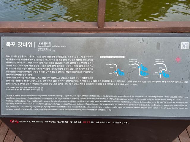 점점 사라지고있어 지금 꼭 방문해야하는 갓바위!