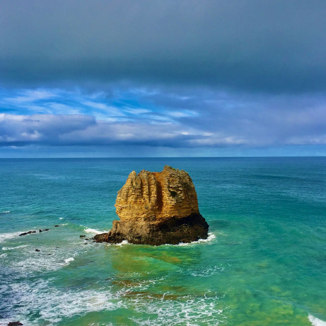 🇦🇺Oh, the Great Ocean Road near Melbourne! 