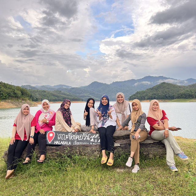 #ยะลามีดีกว่าที่คิด🏞️