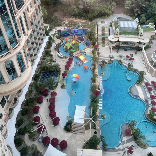 Sunway Resort Hotel & Spa - Theme Park Hotel