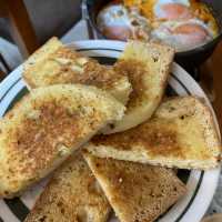 香港少見，素食者friendly的優質打卡旺角cafe