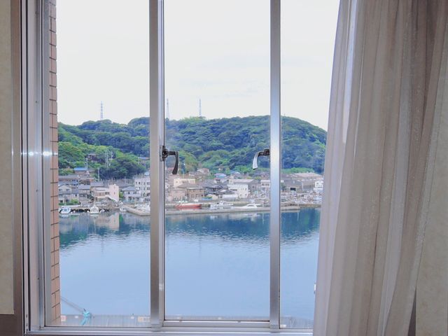 $400一晚市區海景酒店仲包早餐🤩🤩🤩