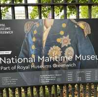National Maritime Museum