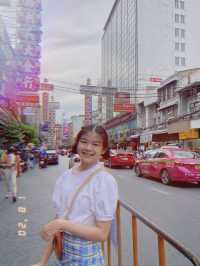 Yaowarat X Street Food ห้ามพลาด!!!