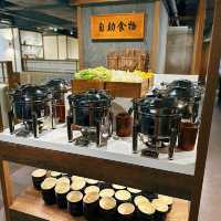 🌟 2小時台式吃到飽火鍋 • $319 牛御品超值之選 🌟
