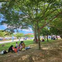 Picturesque University in Kelantan