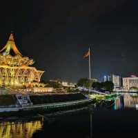 Kuching Sarawak