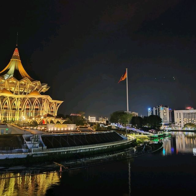 Kuching Sarawak