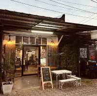 Darista Coffee Yala คาเฟ่แนวๆ ใกล้ รพ.ยะลา