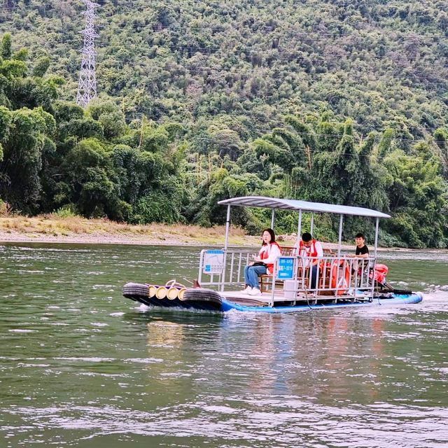 Discover amazing Guilin in China 