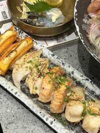 任食榴槤放題