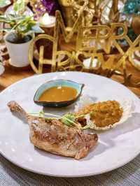 銅鑼灣🍽️隱世高性價比Fine Dining
