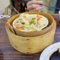 元朗傳統懷舊平價點心—至友美點