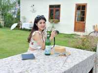 Jutsonrayn Cafe : จุดซ่อนเร้นคาเฟ่