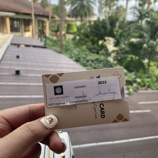 รีสอร์ตติดหาดบางแสน 