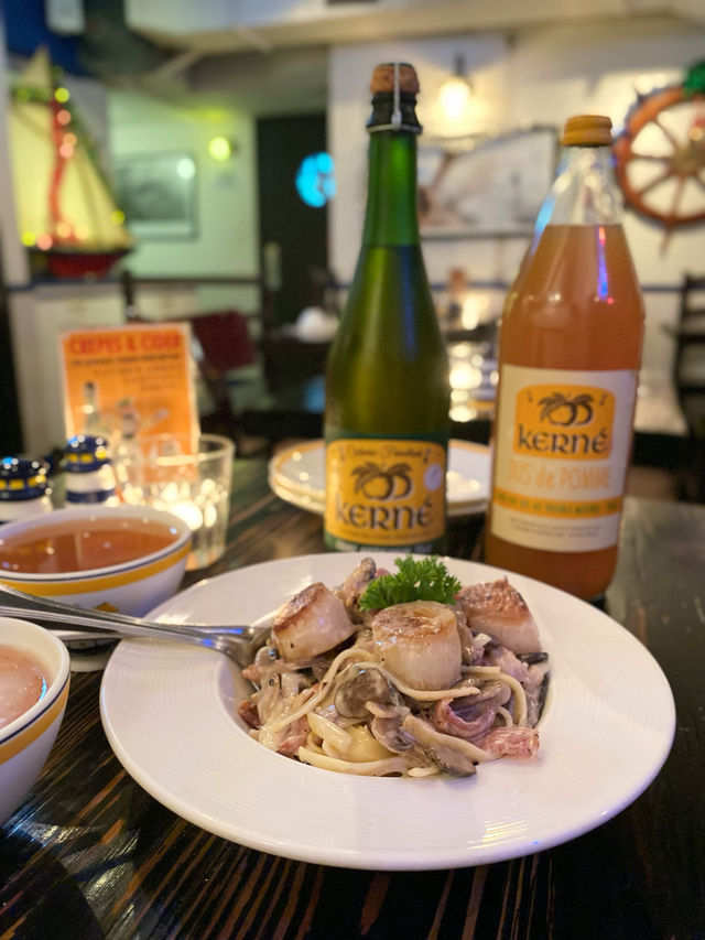 70幾款法式crepe