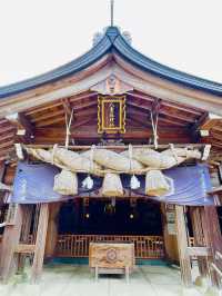 【島根県/八重垣神社】2023年行ってよかった！島根県の神社③