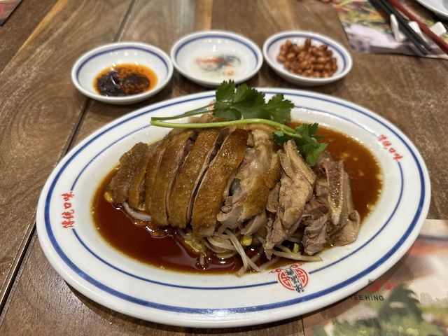 將軍澳高質打冷🍺