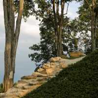 คนละ 300 นอนลานกางเต็นท์บนภูเขา สระบุรี