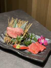 【福岡グルメ】記念日には食べに行きたい！最高に美味しい高級焼き肉店
