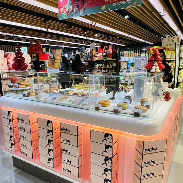 👧🏻Pinky Bakery👧🏻