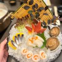 九龍城親子寵物友善餐廳～火鍋湯底超得！