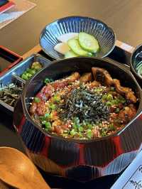 【福岡グルメ】うなぎをお手頃価格で食べられる！ひつまぶしが絶品！