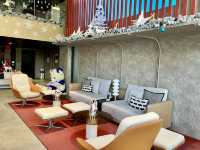 曼谷*Best Western Ratchada Hotel*