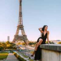 Eiffel Tower 🇫🇷 