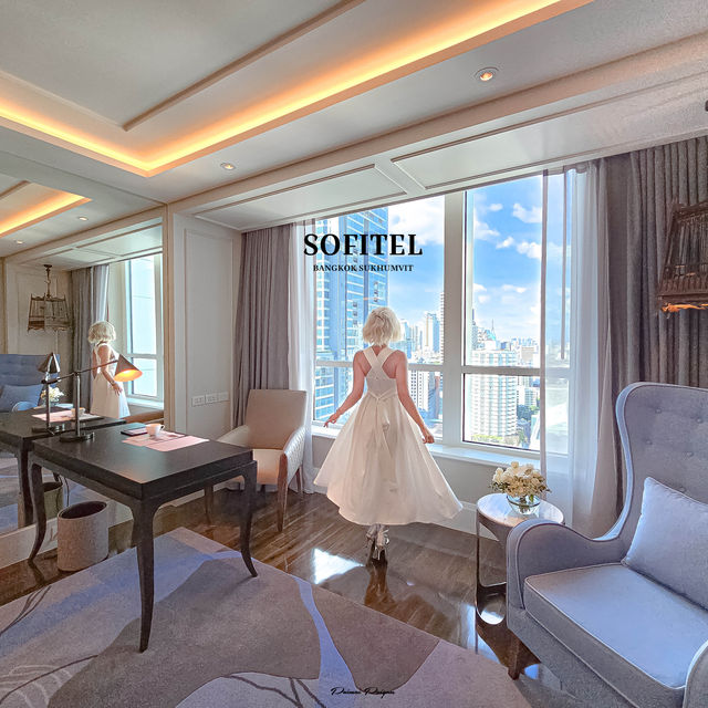 Sofitel Bangkok Sukhumvit