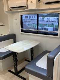 포항 감성 카라반 [포에스카라반]🚐