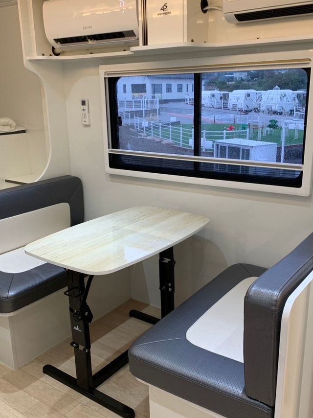 포항 감성 카라반 [포에스카라반]🚐