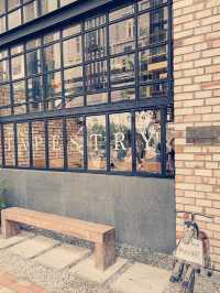 Tapestry Cafe