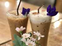 ร้าน DOK Chiang Rai ร้านอาหารใกล้สนามบิน