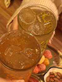 부산 광안리 한식주점  :: 외딴섬