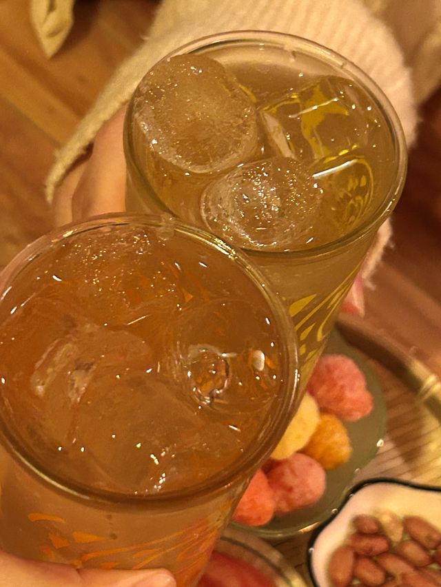 부산 광안리 한식주점  :: 외딴섬