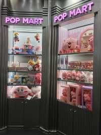 來上海不能錯過的POPMART旗艦店