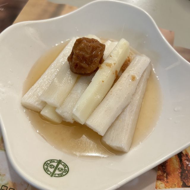 【 品嘗高質米芝蓮點心 】