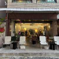 dayoffday咖啡店：市中心熱門去處，舒適愉悅