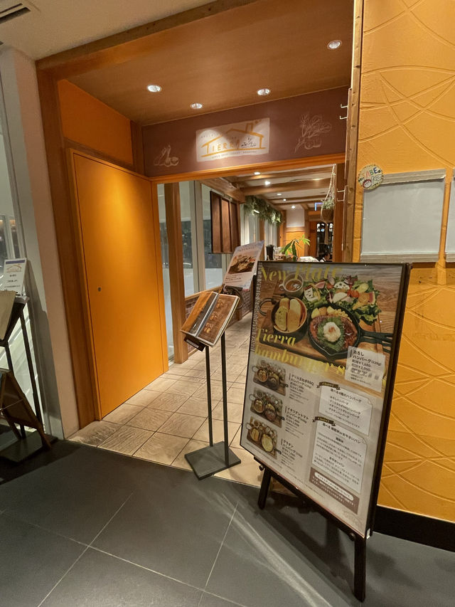 【大阪府】おやさいをたっぷり使った料理を楽しむ