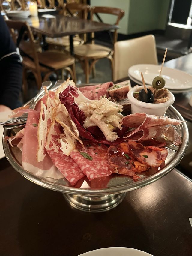 【東京/丸の内】デートにおすすめ！丸の内中通りで食べるイタリアン