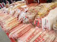 日本で体験✴︎商売繁盛の味方｜大阪