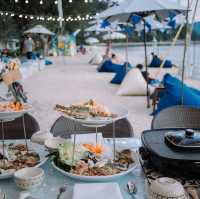 Thavorn Beach พักหรูติดหาดส่วนตัว ที่ภูเก็ต
