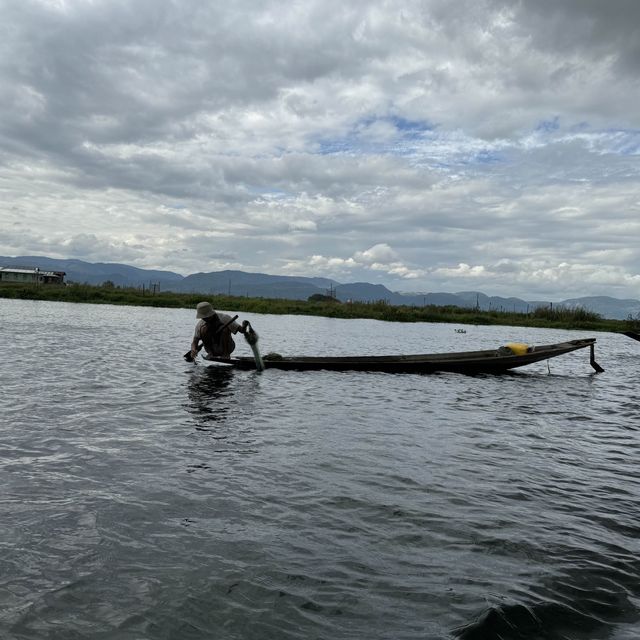 Myanmar 