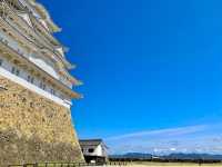 Himeji Castle