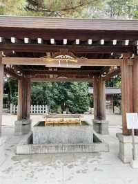 【兵庫県】全国のえびす宮総本社「西宮神社」