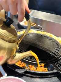 🇰🇷 韓遊潮食濟洲燒肉食堂
